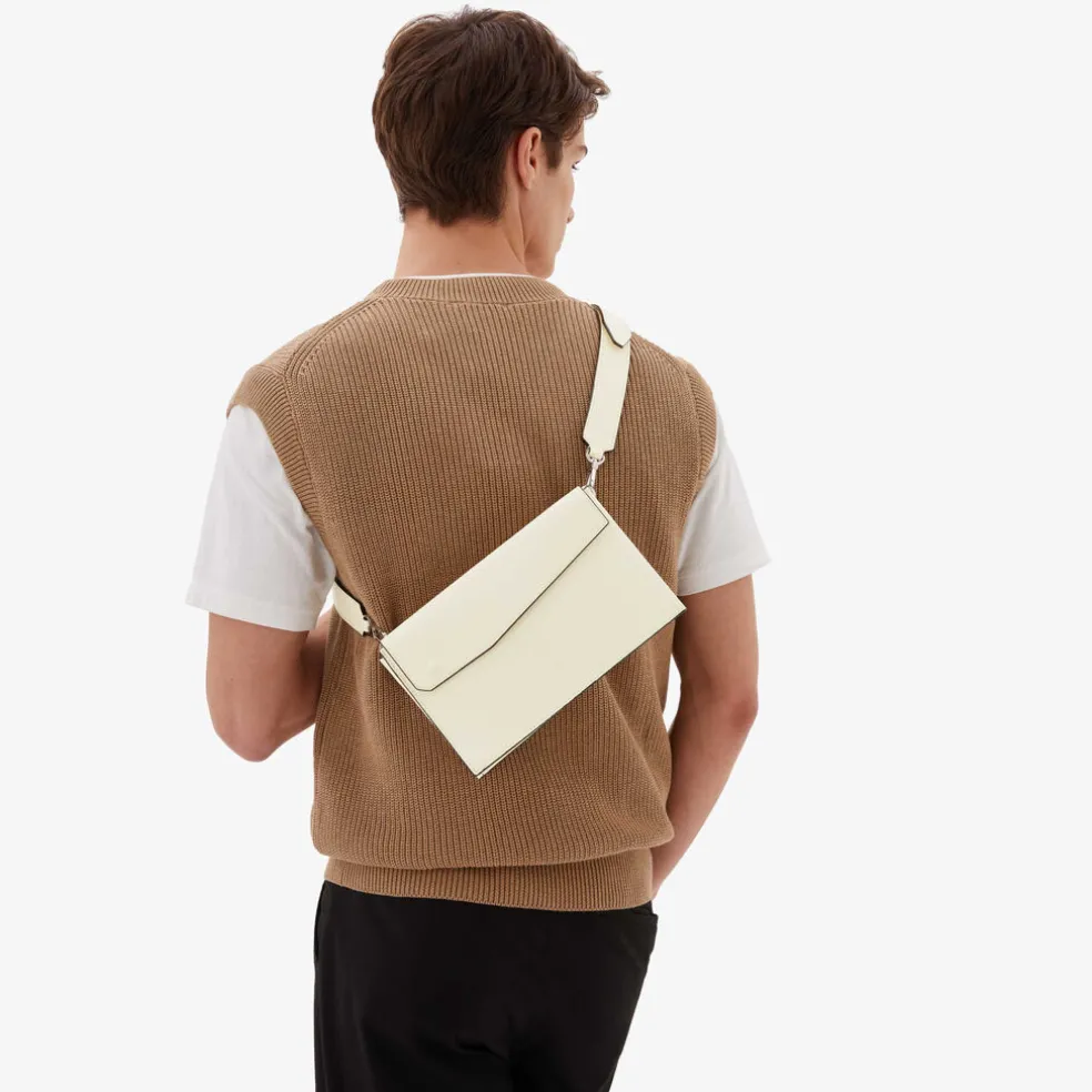 Pocket Crossbody Bag