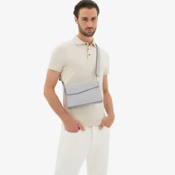 Pocket Crossbody Bag