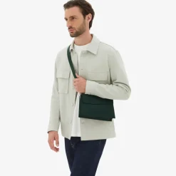 Pocket Crossbody Bag