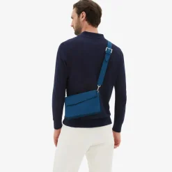 Pocket Crossbody Bag