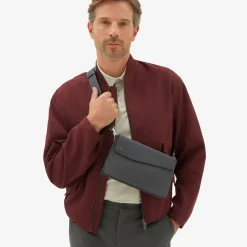 Pocket Crossbody Bag