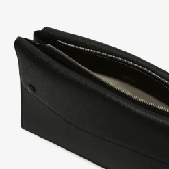 Pocket Crossbody Bag