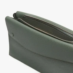 Pocket Crossbody Bag