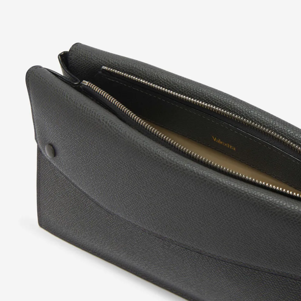 Pocket Crossbody Bag