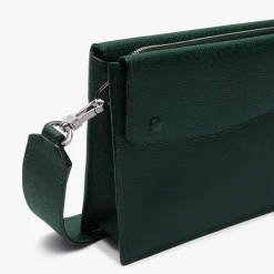 Pocket Crossbody Bag