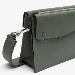Pocket Crossbody Bag