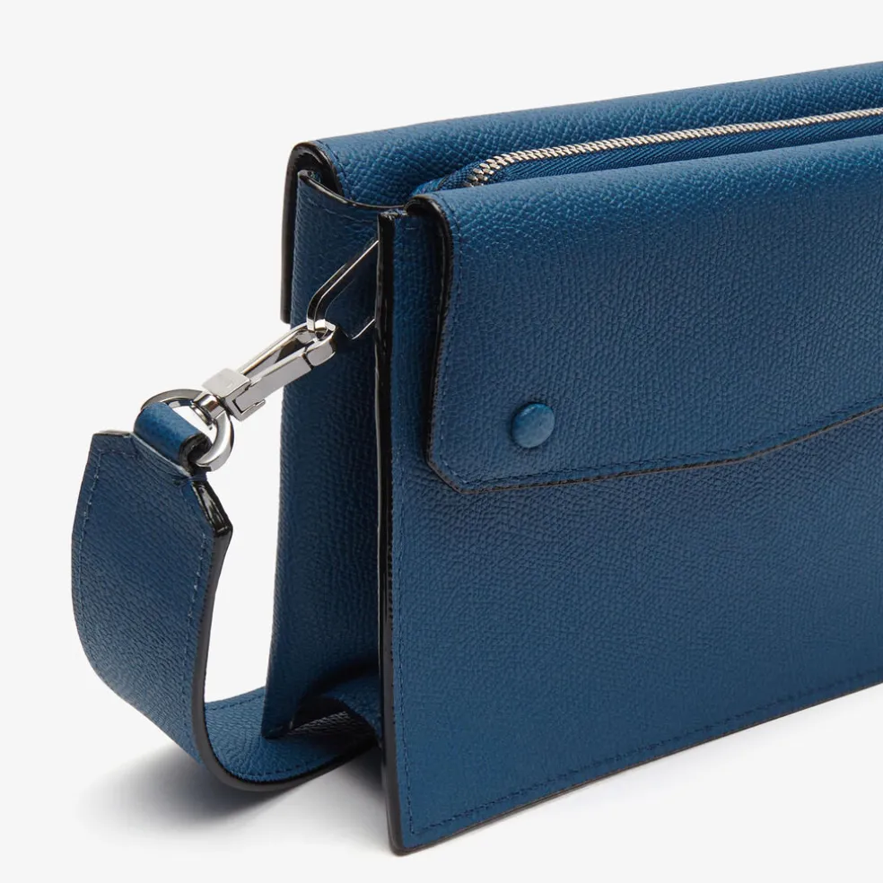 Pocket Crossbody Bag