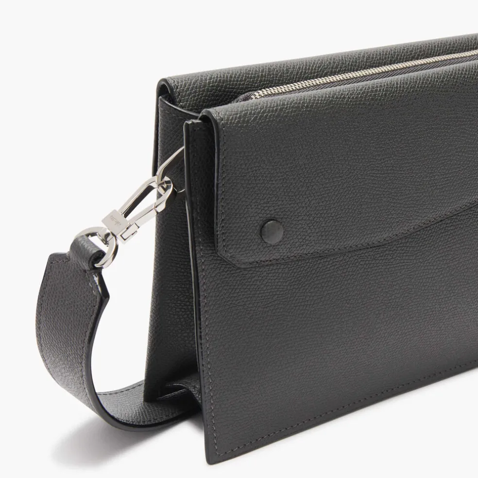 Pocket Crossbody Bag