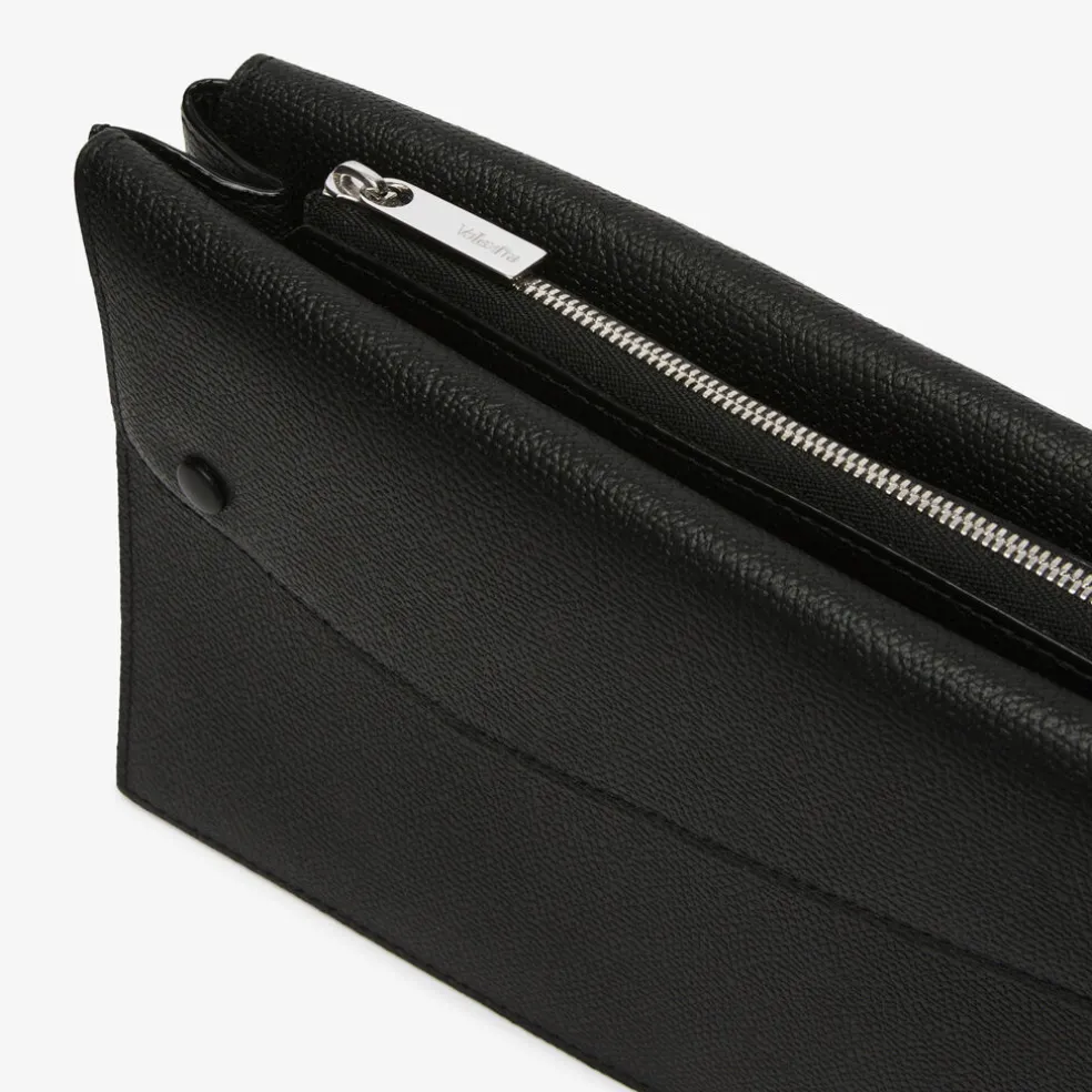 Pocket Crossbody Bag