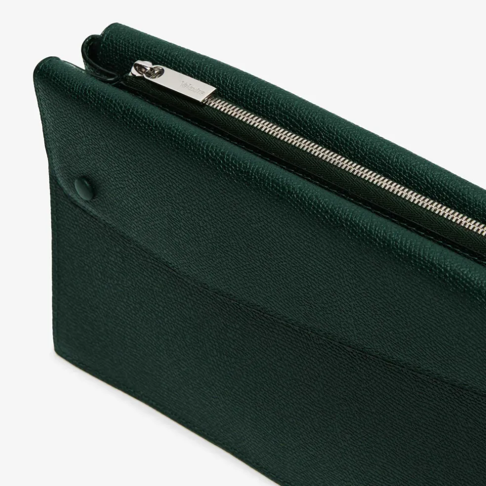 Pocket Crossbody Bag