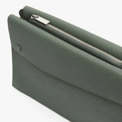 Pocket Crossbody Bag