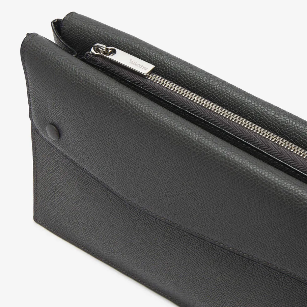 Pocket Crossbody Bag