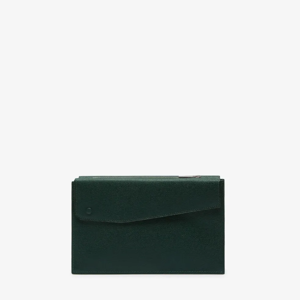 Pocket Crossbody Bag