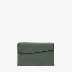 Pocket Crossbody Bag