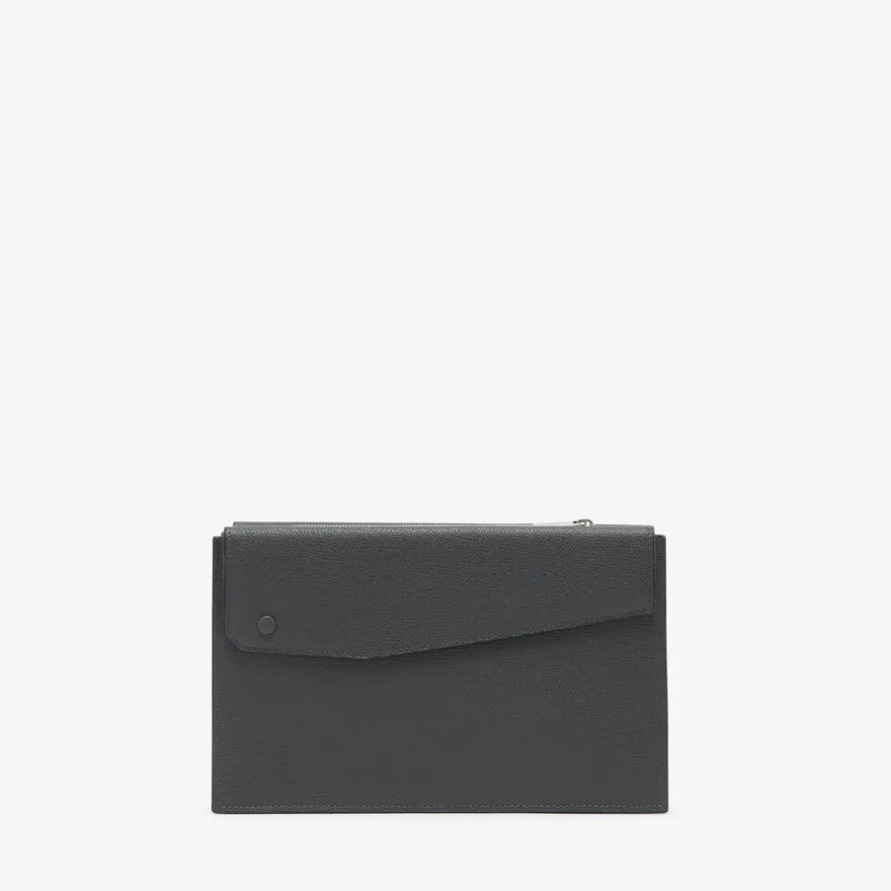 Pocket Crossbody Bag