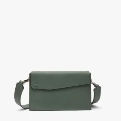 Pocket Crossbody Bag