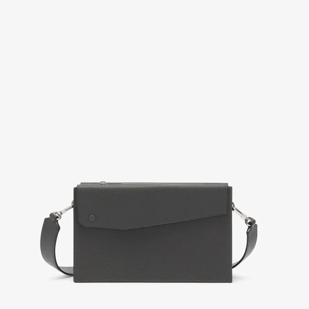 Pocket Crossbody Bag