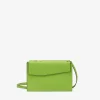 Pocket Slim Crossbody Bag
