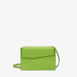 Pocket Slim Crossbody Bag