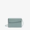 Pocket Slim Crossbody Bag