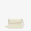 Pocket Slim Crossbody Bag