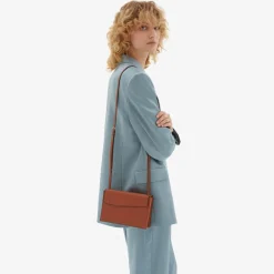 Pocket Slim Crossbody Bag