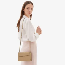 Pocket Slim Crossbody Bag