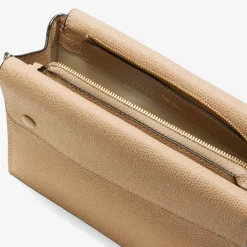 Pocket Slim Crossbody Bag