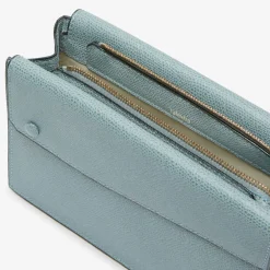 Pocket Slim Crossbody Bag