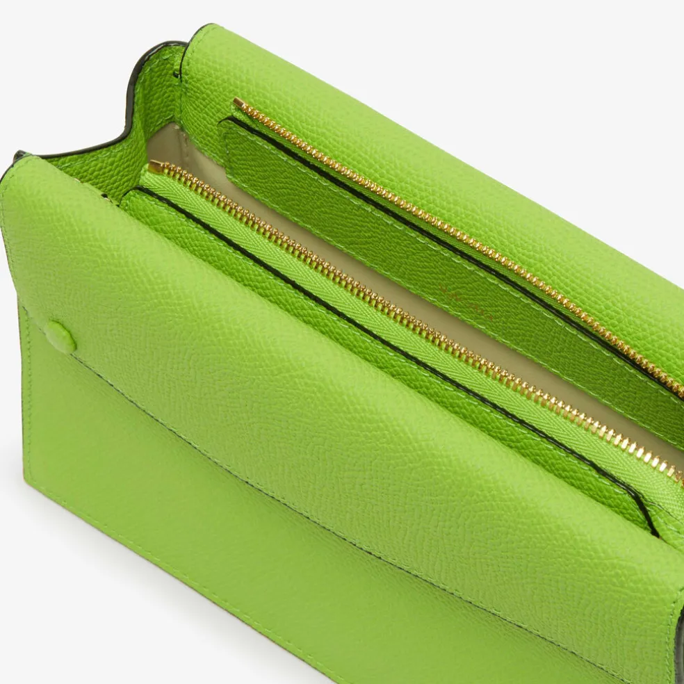 Pocket Slim Crossbody Bag