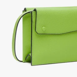 Pocket Slim Crossbody Bag