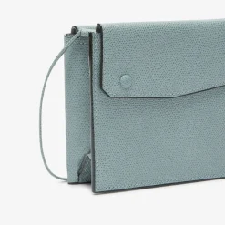 Pocket Slim Crossbody Bag