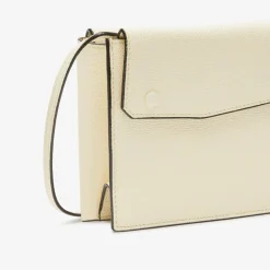Pocket Slim Crossbody Bag