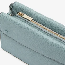 Pocket Slim Crossbody Bag