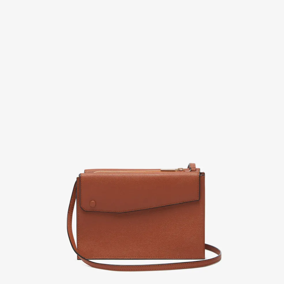 Pocket Slim Crossbody Bag