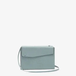 Pocket Slim Crossbody Bag