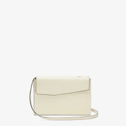 Pocket Slim Crossbody Bag