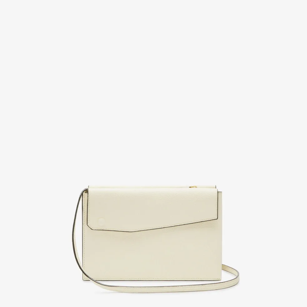 Pocket Slim Crossbody Bag