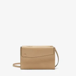 Pocket Slim Crossbody Bag