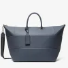 Polyhedral Travel Bag
