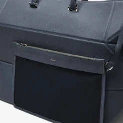 Polyhedral Travel Bag