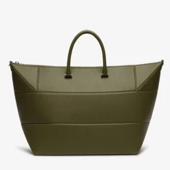 Polyhedral Travel Bag