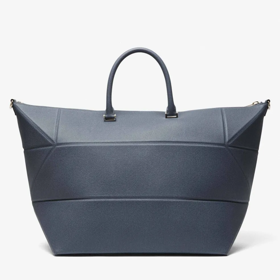 Polyhedral Travel Bag