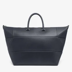 Polyhedral Weekender Travel Bag