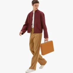 Premier Briefcase 24H