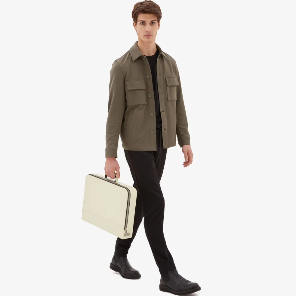 Premier Briefcase 24H