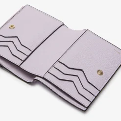 Purse With Coin Holder 6CC