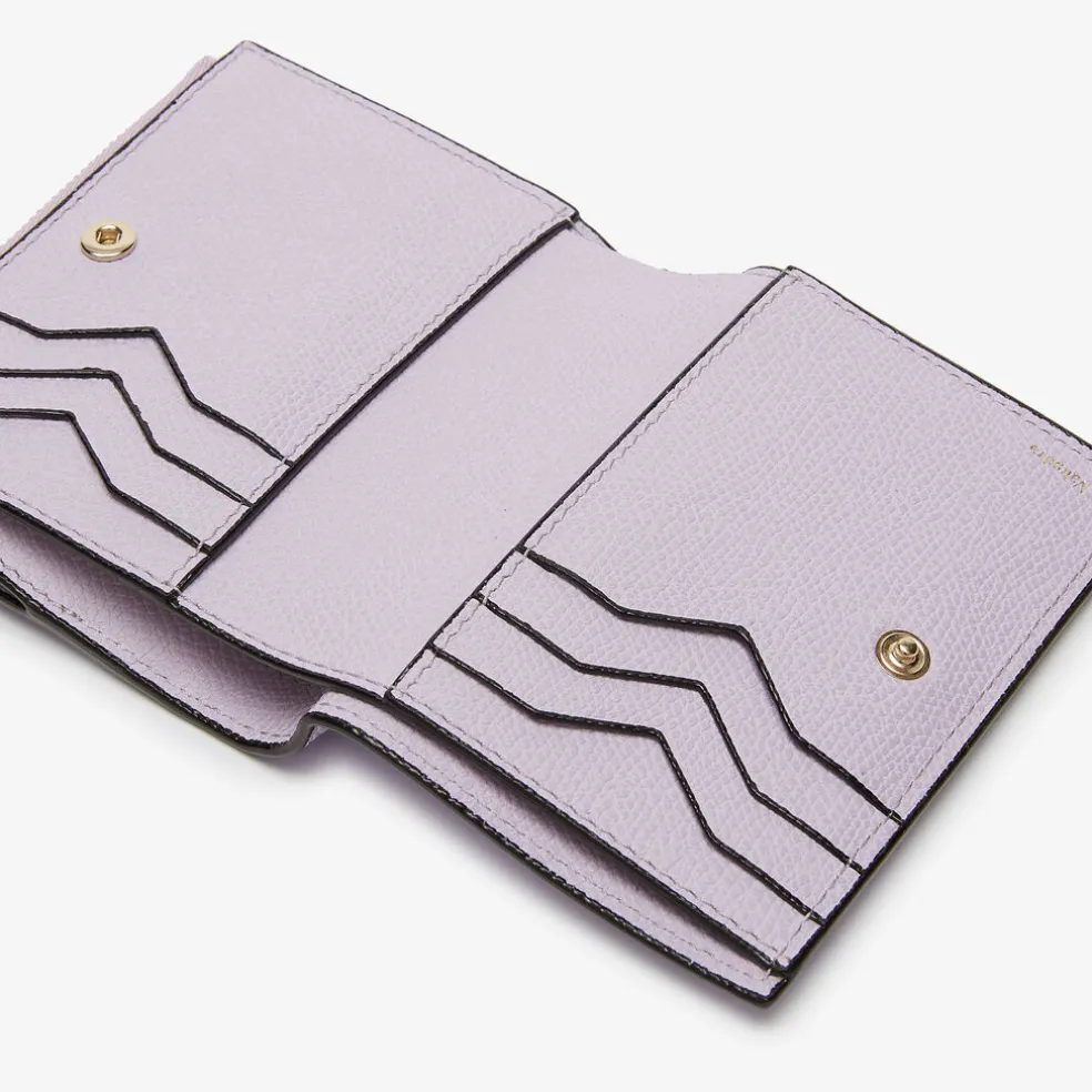 Purse With Coin Holder 6CC