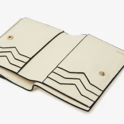 Purse With Coin Holder 6CC