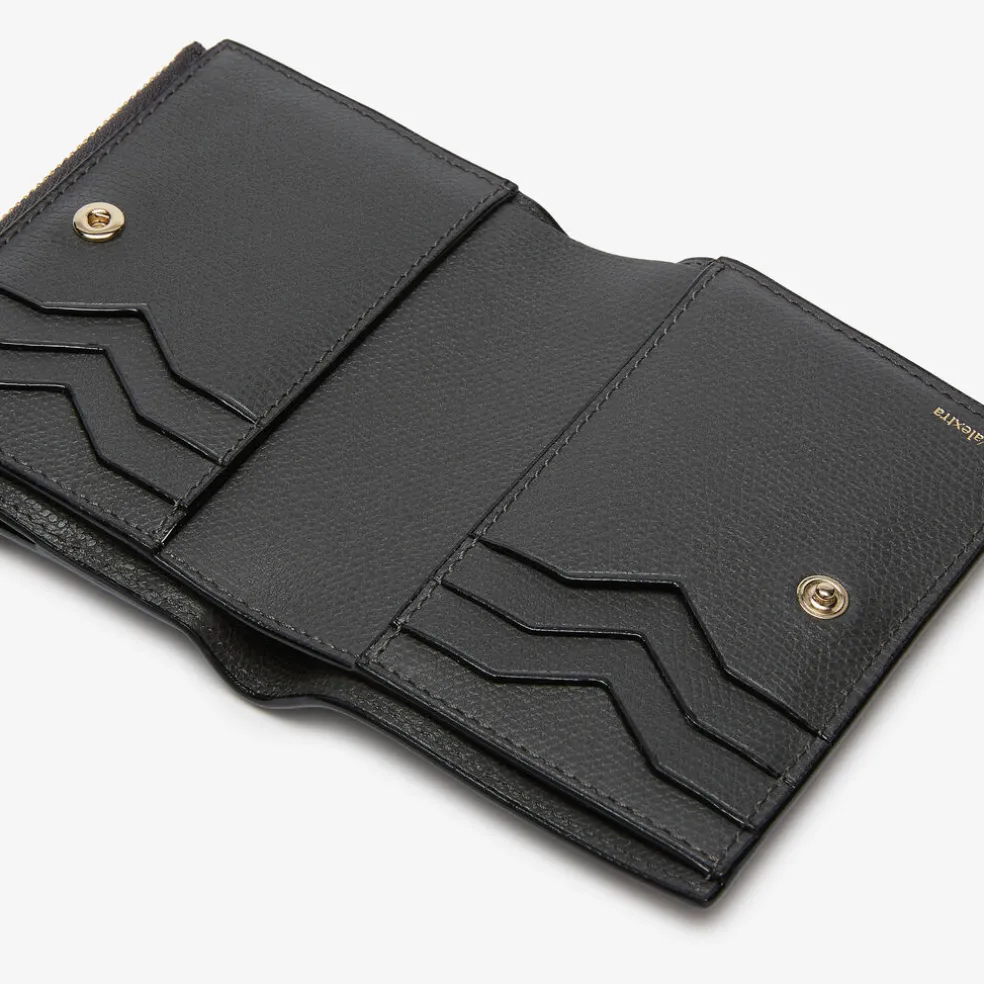 Purse With Coin Holder 6CC